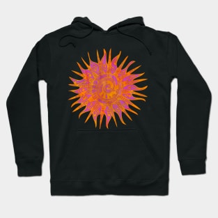 Magic Sun Hoodie